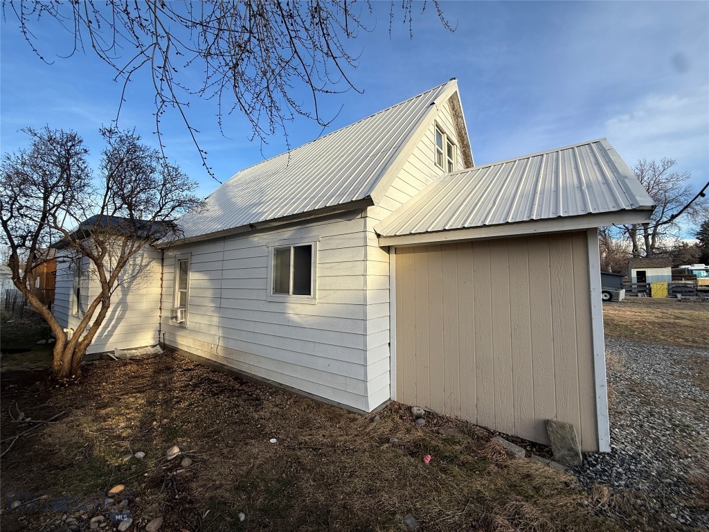 Other - Residential