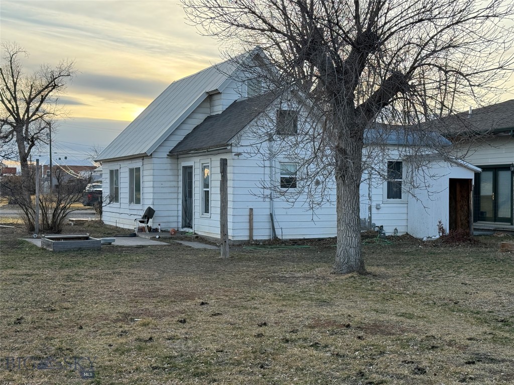 Other - Residential