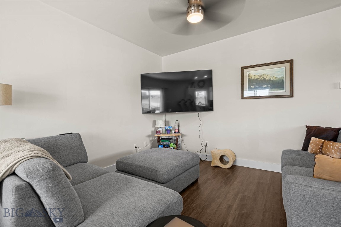 The Farmstead - Residential