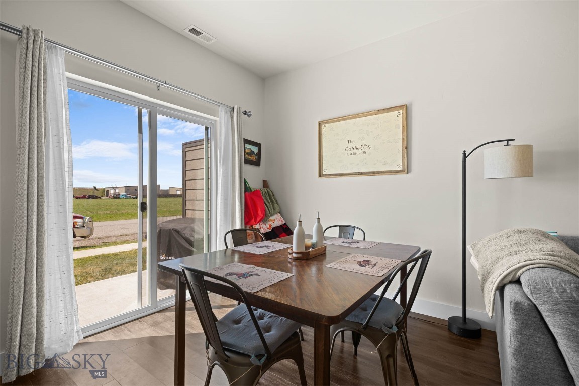 The Farmstead - Residential