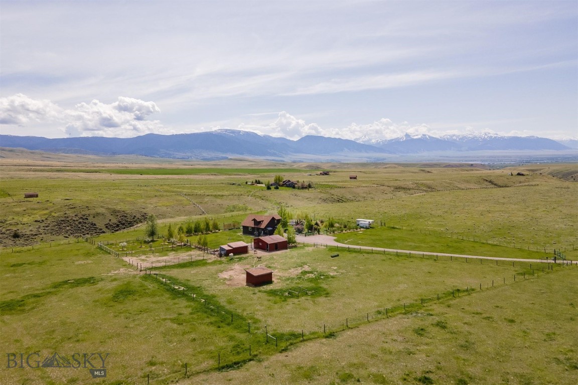Shining Mountain West - Residential