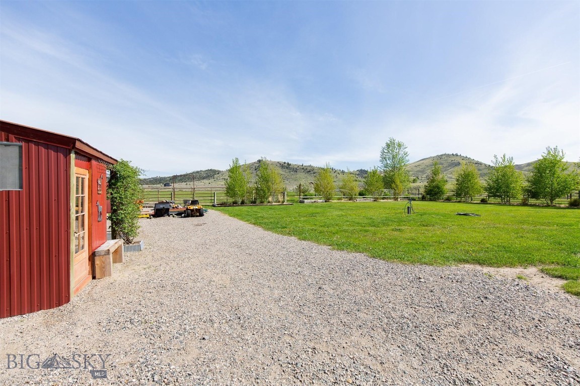 Shining Mountain West - Residential