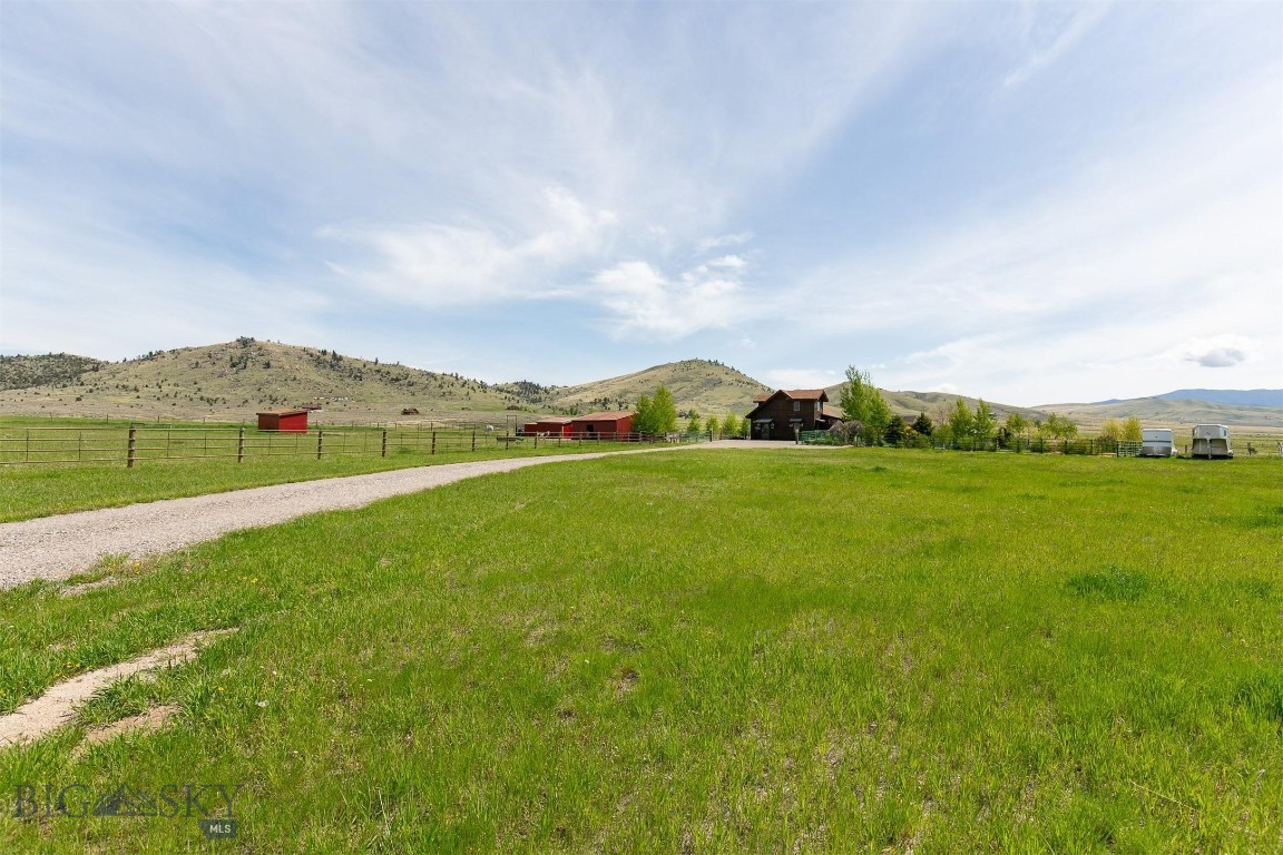 Shining Mountain West - Residential
