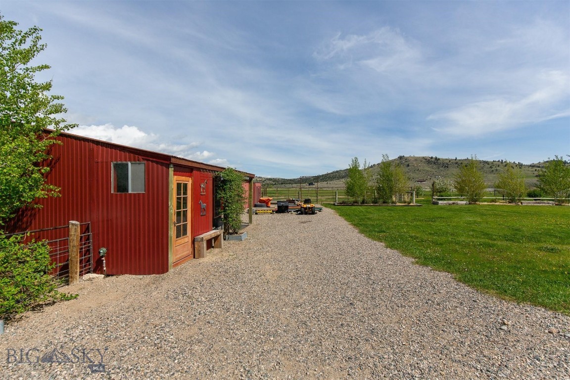 Shining Mountain West - Residential