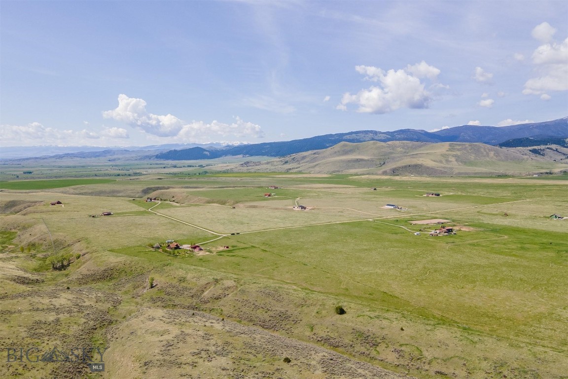 Shining Mountain West - Residential