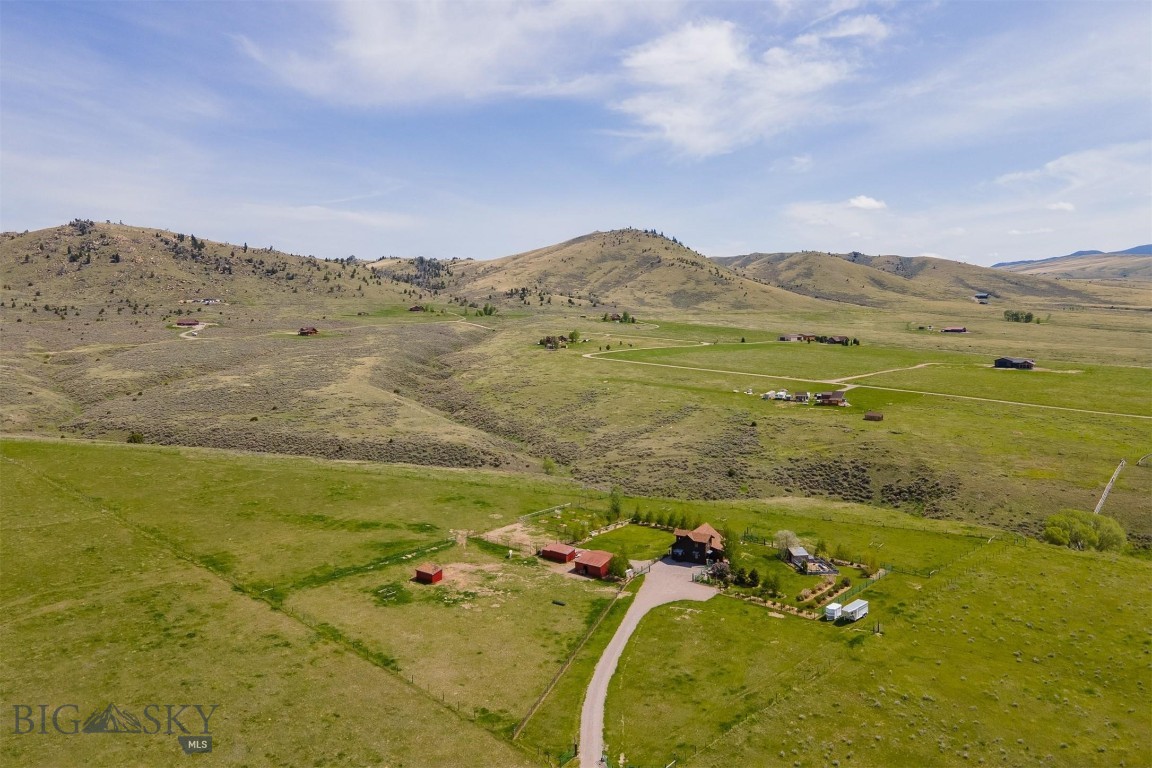 Shining Mountain West - Residential