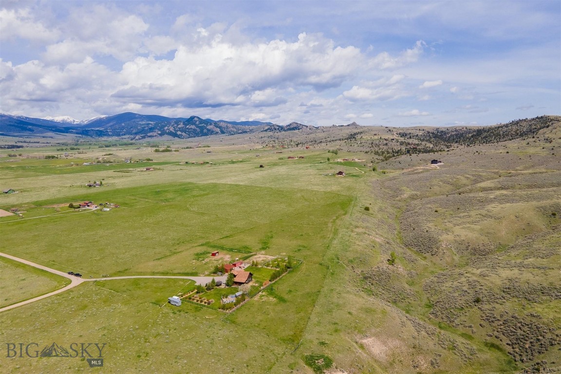 Shining Mountain West - Residential