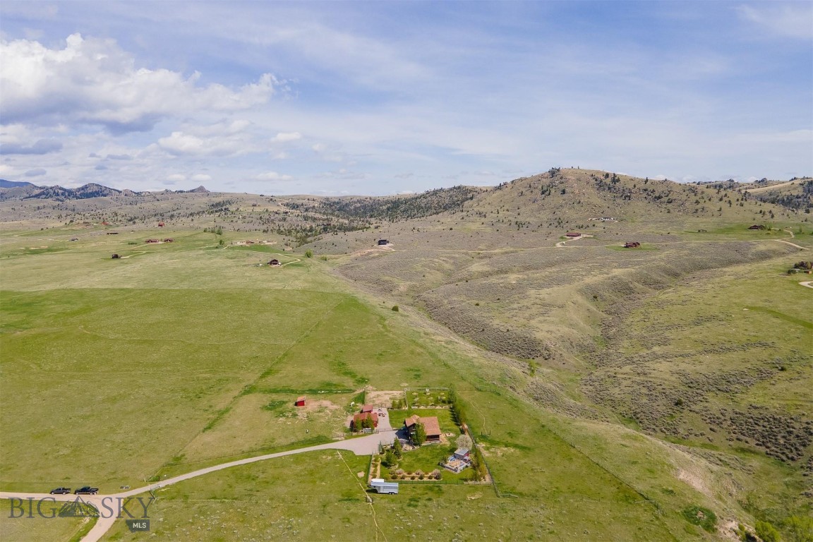 Shining Mountain West - Residential