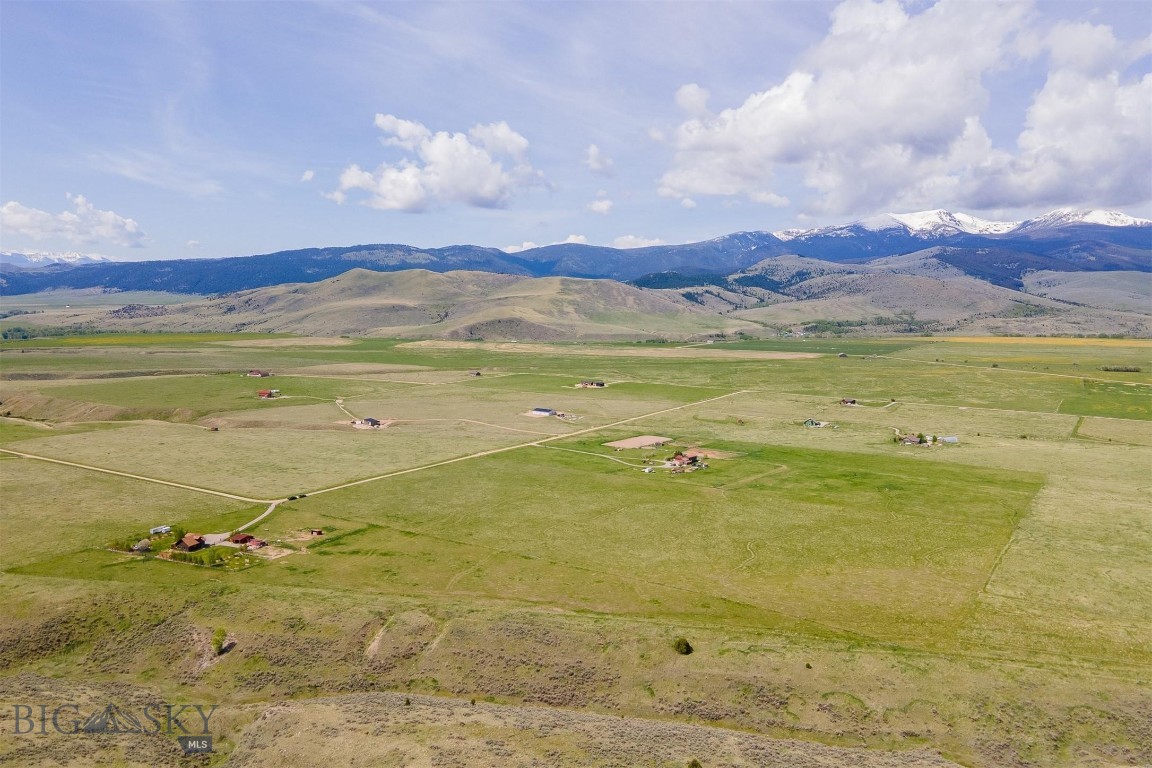 Shining Mountain West - Residential