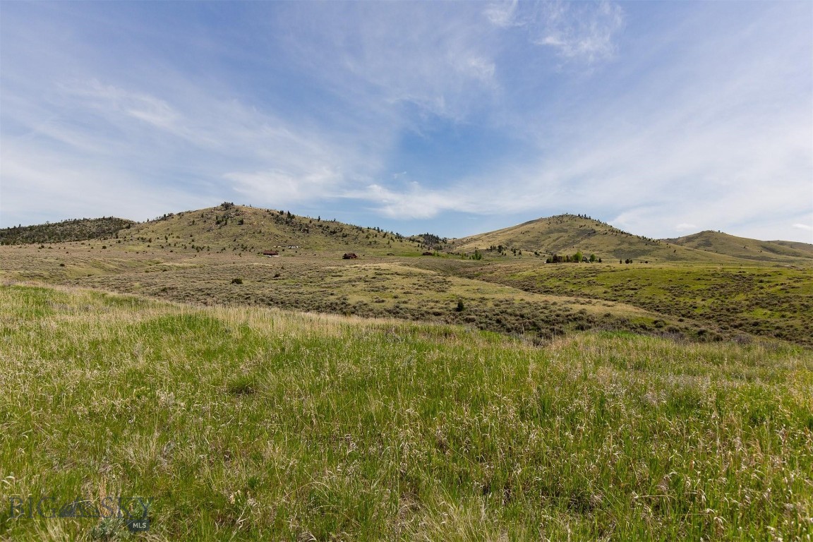 Shining Mountain West - Residential