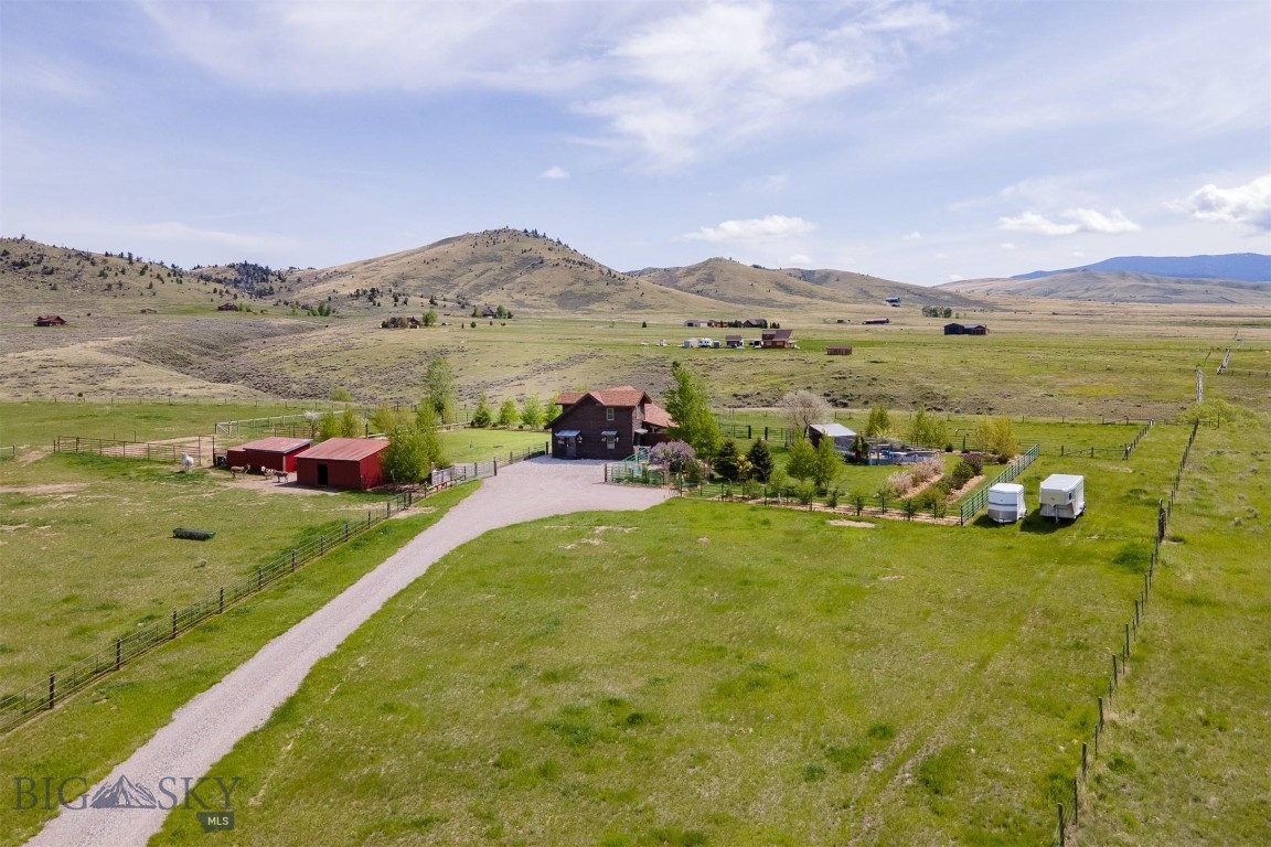 Shining Mountain West - Residential