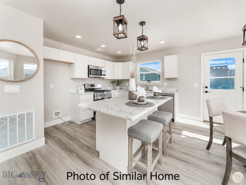 Meadowlark Ranch - Residential