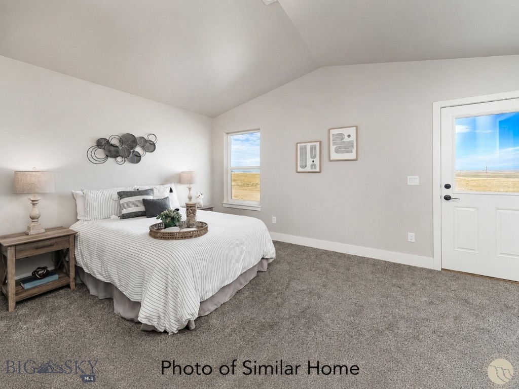 Meadowlark Ranch - Residential