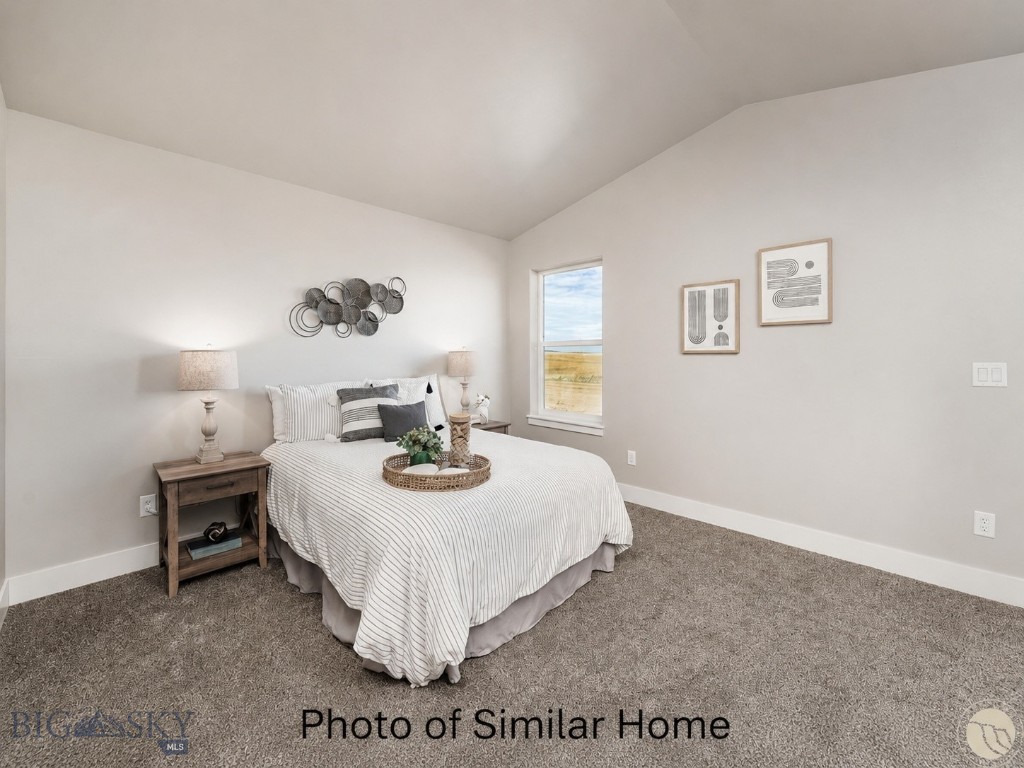 Meadowlark Ranch - Residential