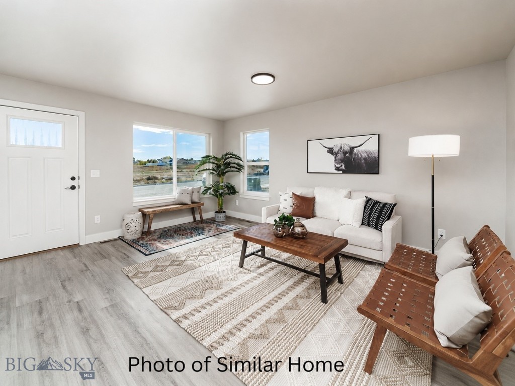 Meadowlark Ranch - Residential