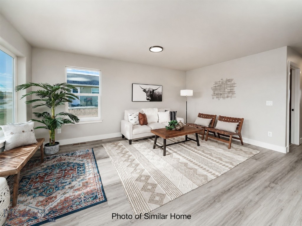 Meadowlark Ranch - Residential