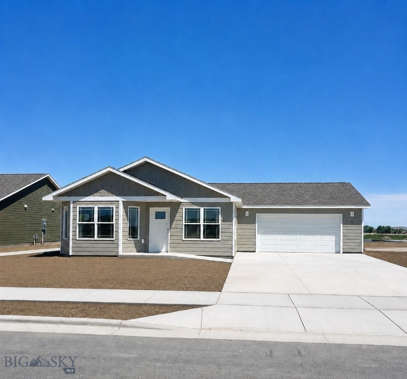 Meadowlark Ranch - Residential