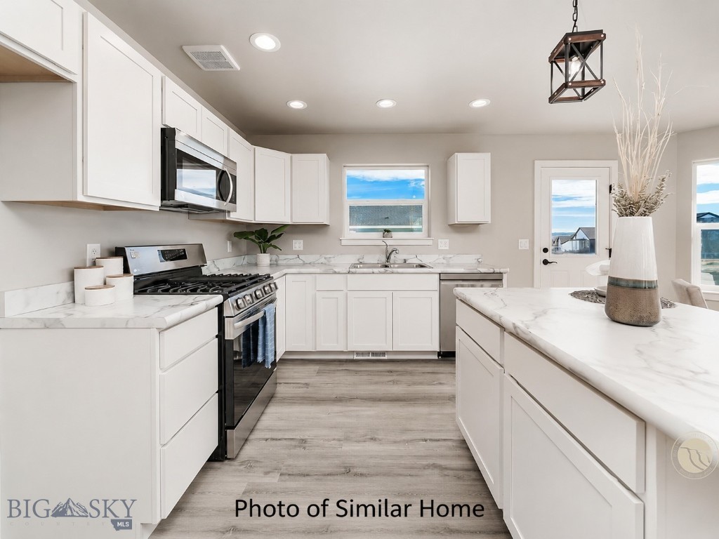 Meadowlark Ranch - Residential