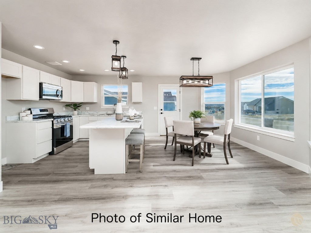 Meadowlark Ranch - Residential