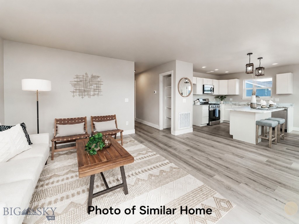 Meadowlark Ranch - Residential