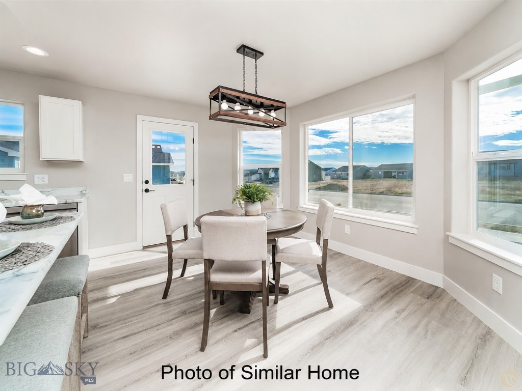 Meadowlark Ranch - Residential