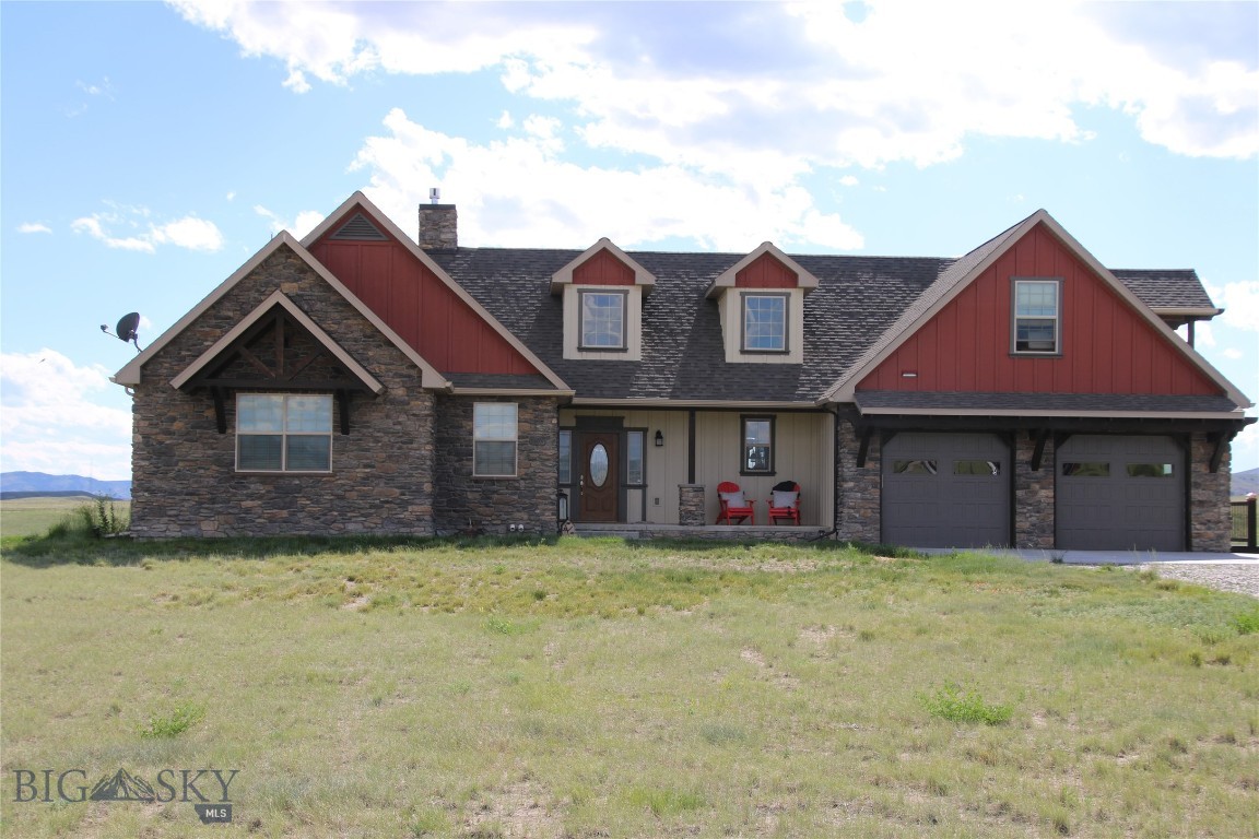 Rolling Glen Ranch - Residential