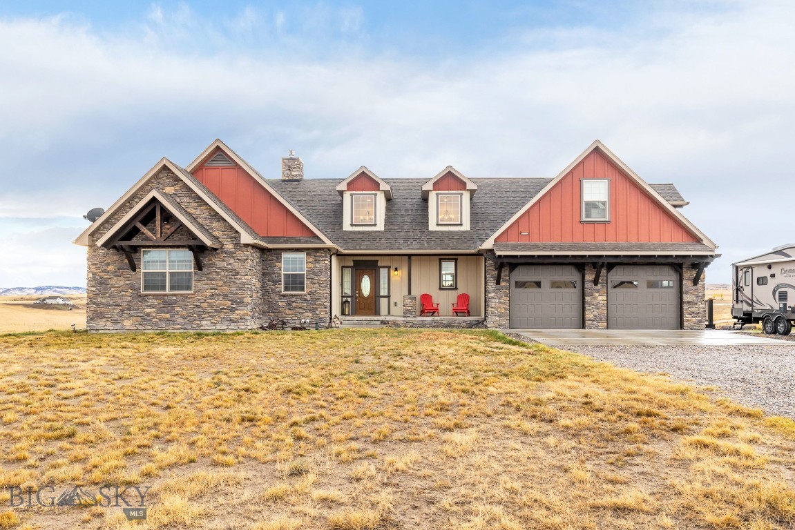 Rolling Glen Ranch - Residential