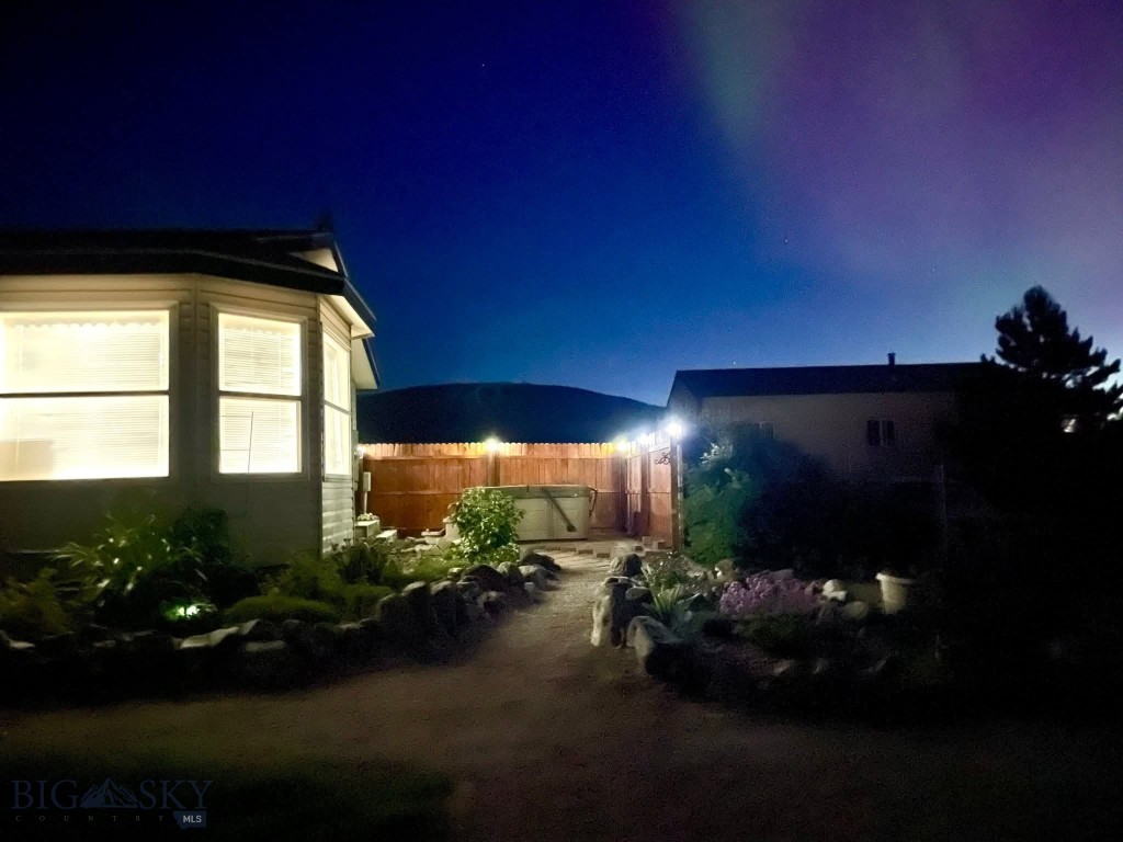 None - Residential