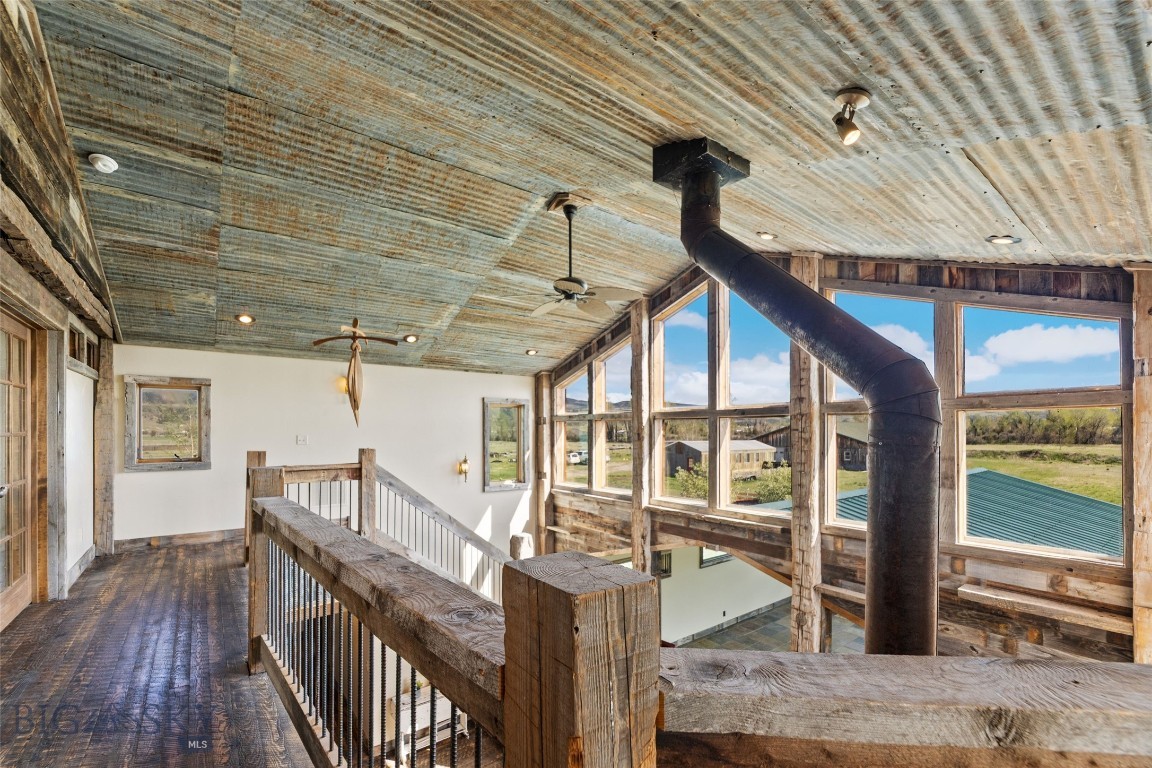 Ponderosa Pines - Residential