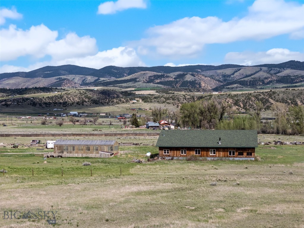 Ponderosa Pines - Residential