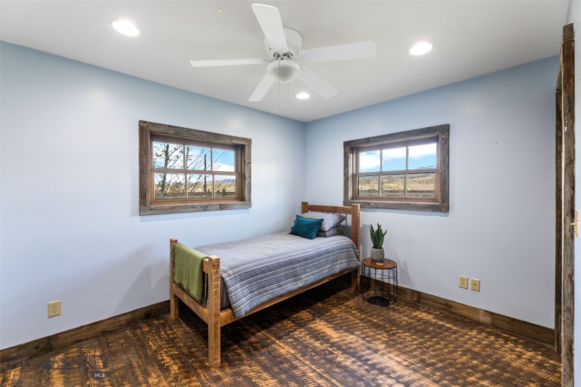 Ponderosa Pines - Residential