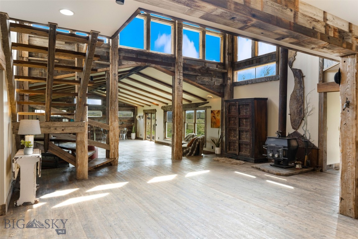 Ponderosa Pines - Residential