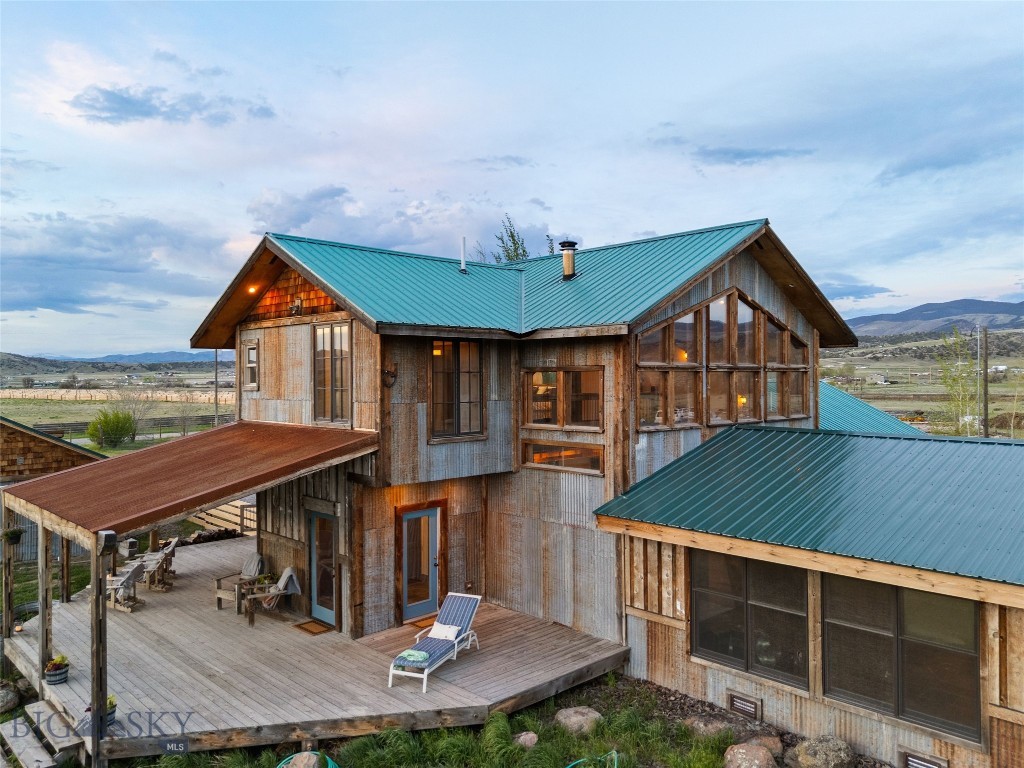 Ponderosa Pines - Residential