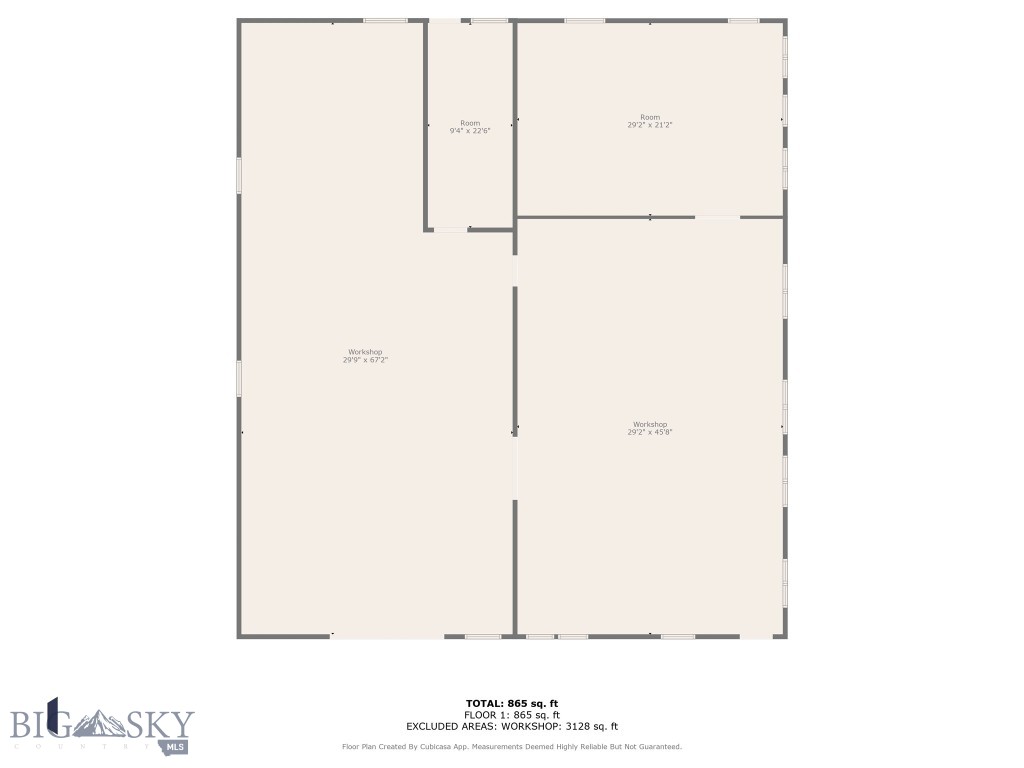 Ponderosa Pines - Residential