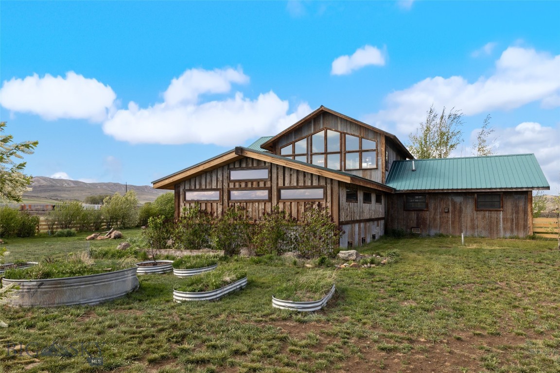 Ponderosa Pines - Residential