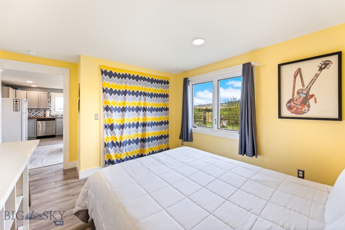 Ponderosa Pines - Residential