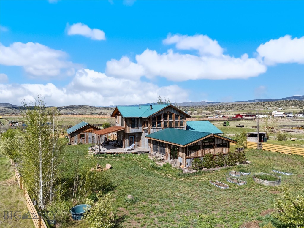Ponderosa Pines - Residential