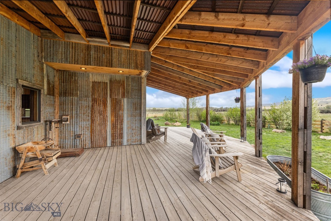 Ponderosa Pines - Residential