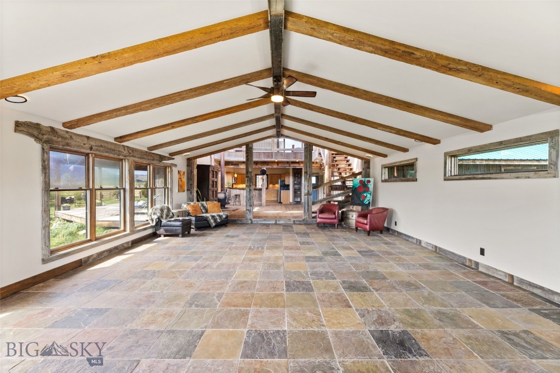 Ponderosa Pines - Residential