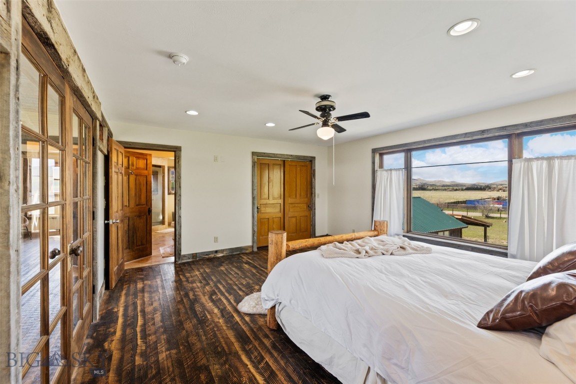 Ponderosa Pines - Residential