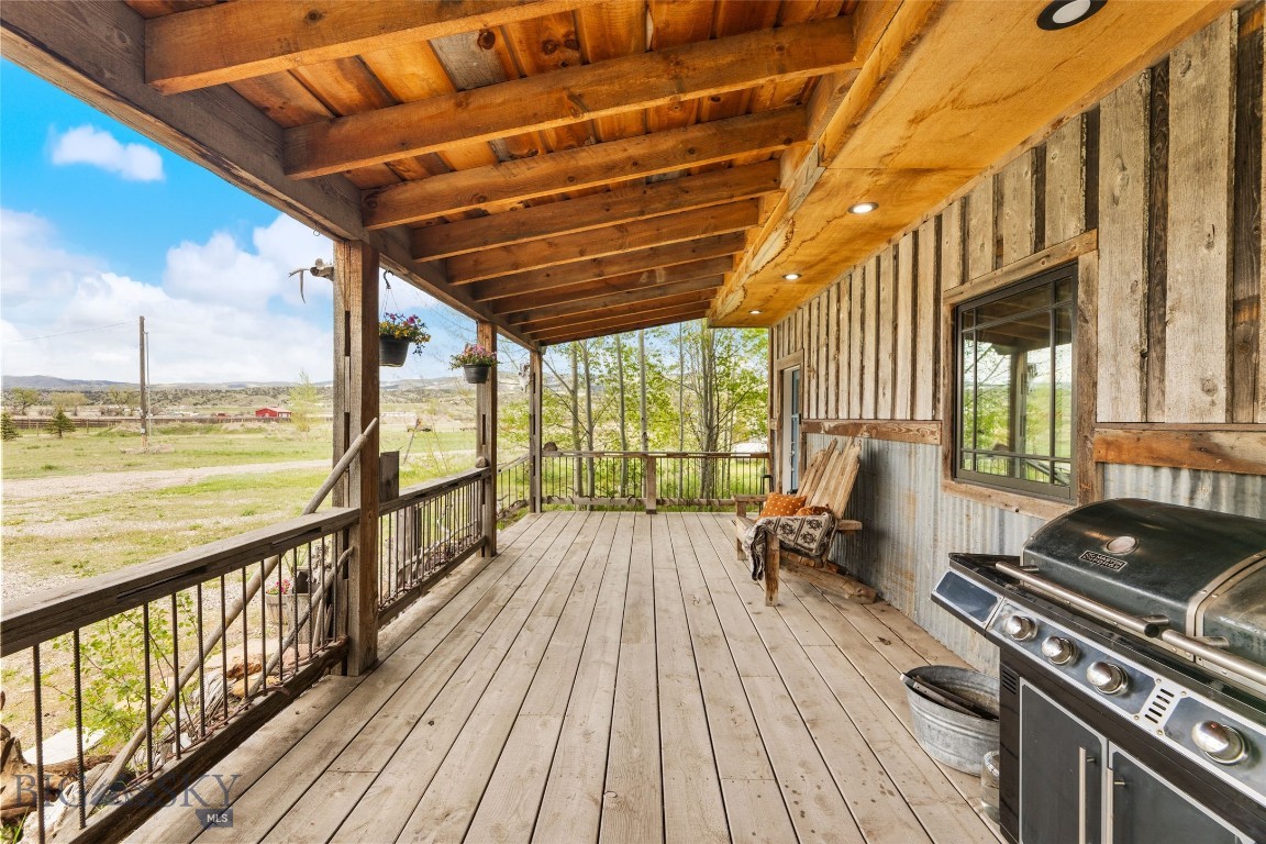 Ponderosa Pines - Residential