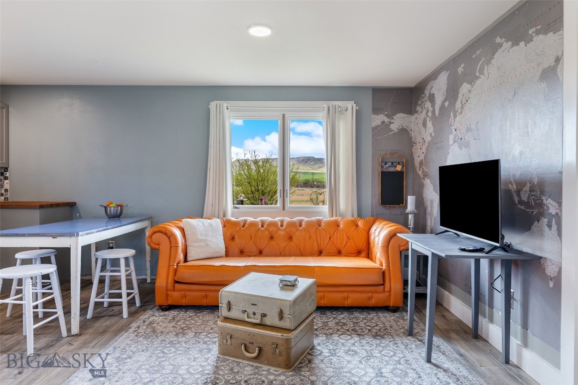 Ponderosa Pines - Residential