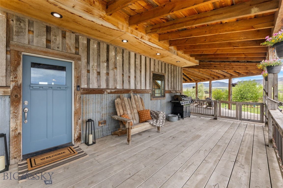 Ponderosa Pines - Residential
