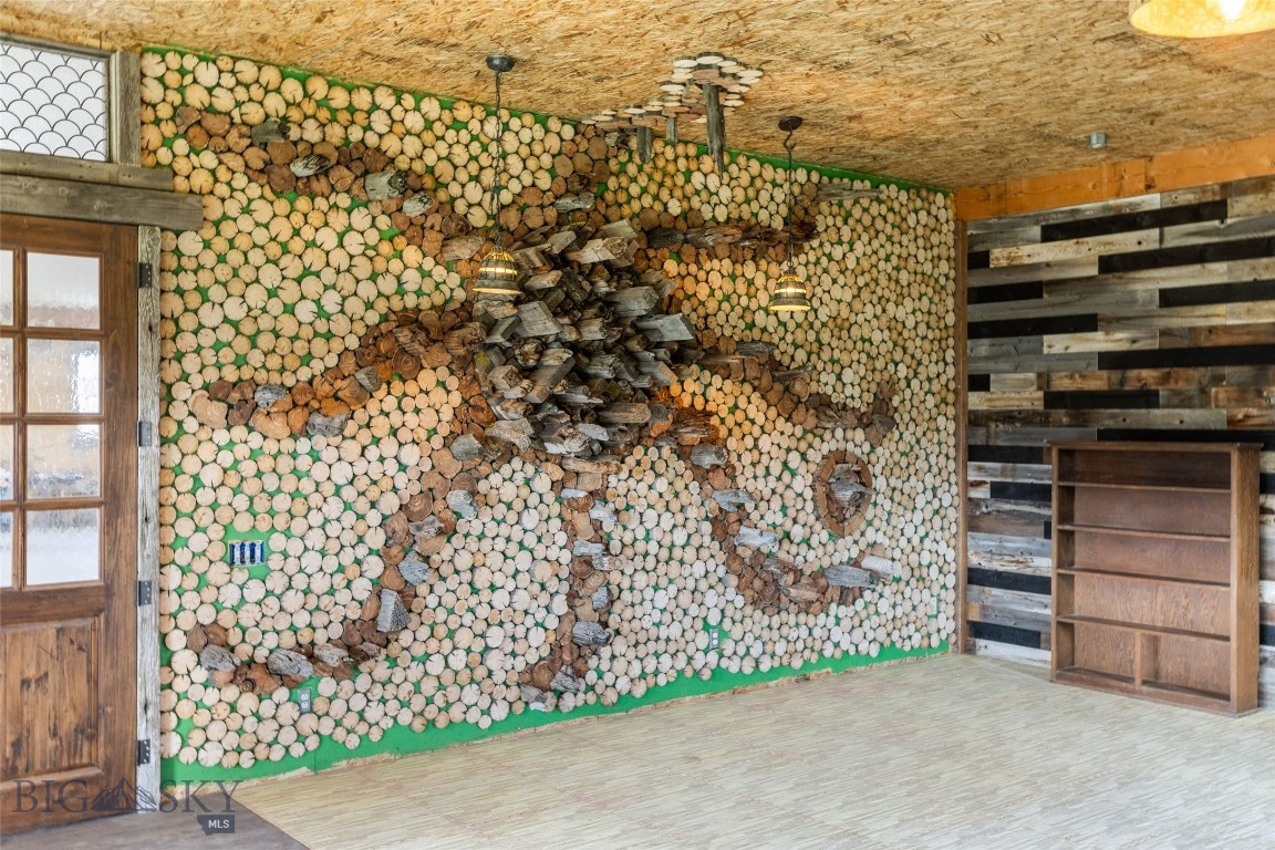 Ponderosa Pines - Residential