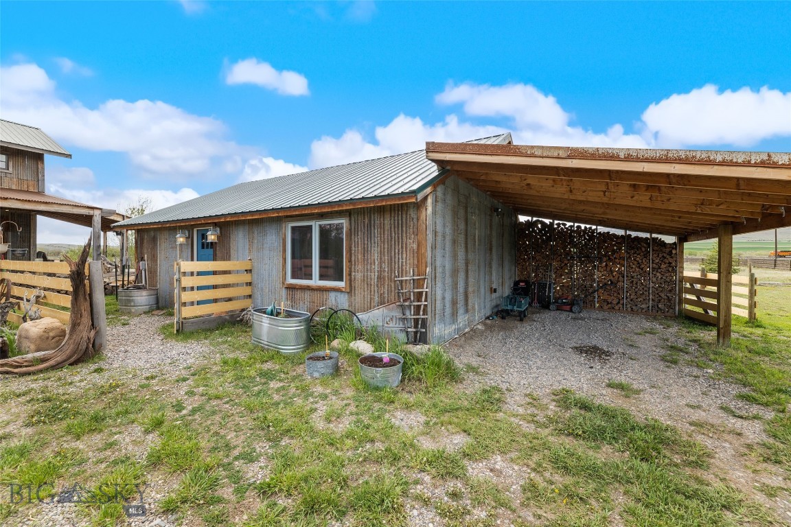 Ponderosa Pines - Residential