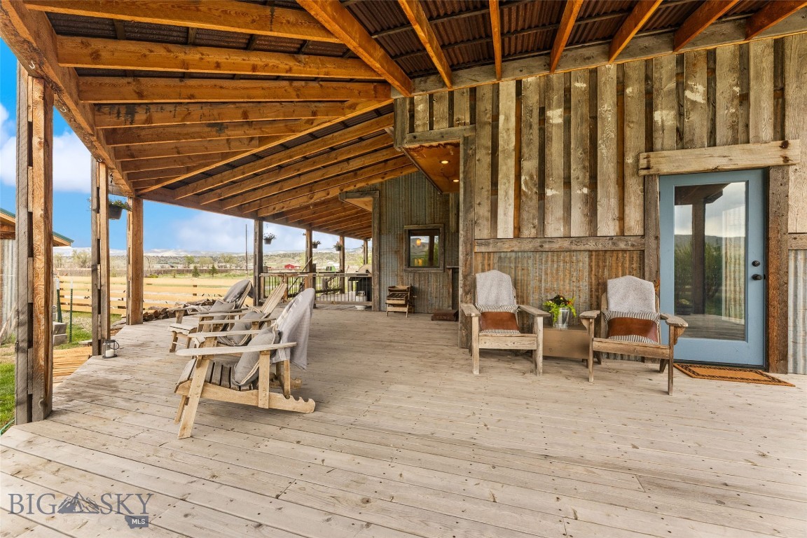 Ponderosa Pines - Residential