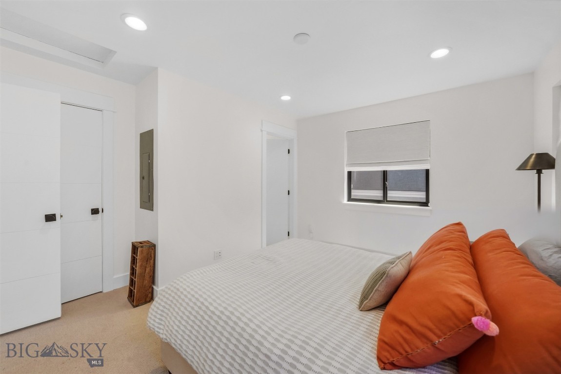 Bealls Additions - Residential