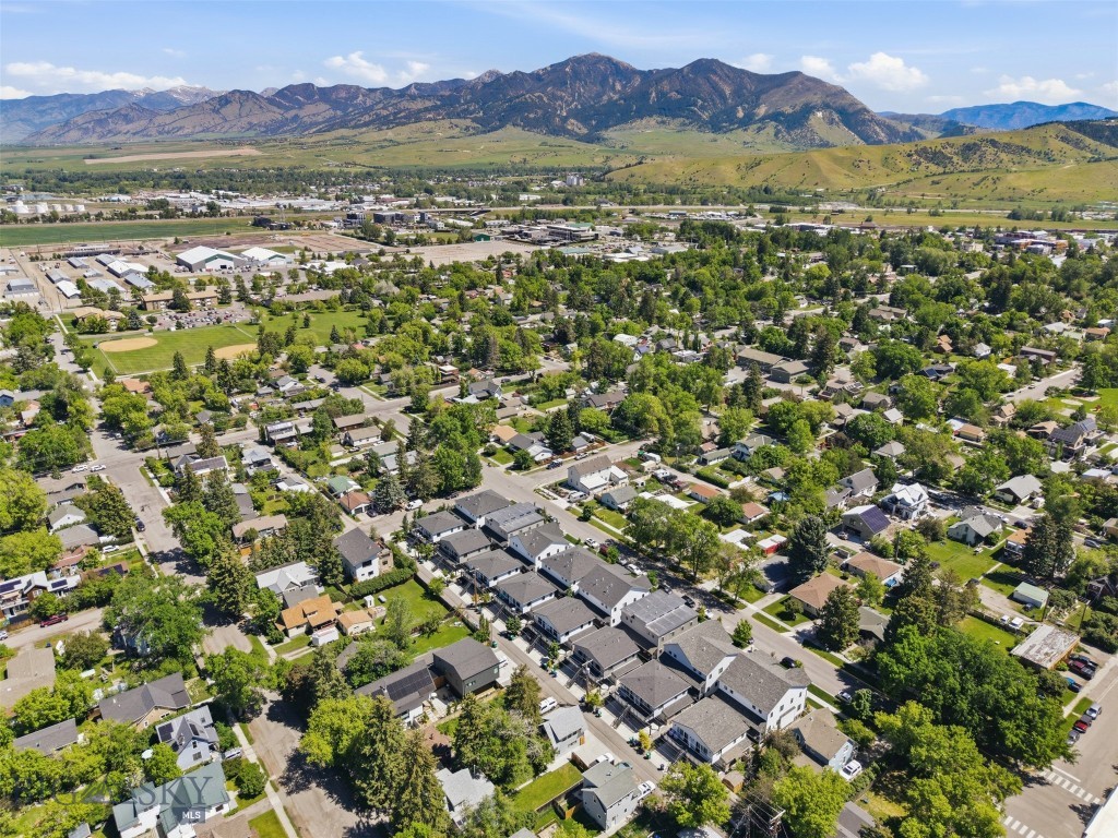 Bealls Additions - Residential