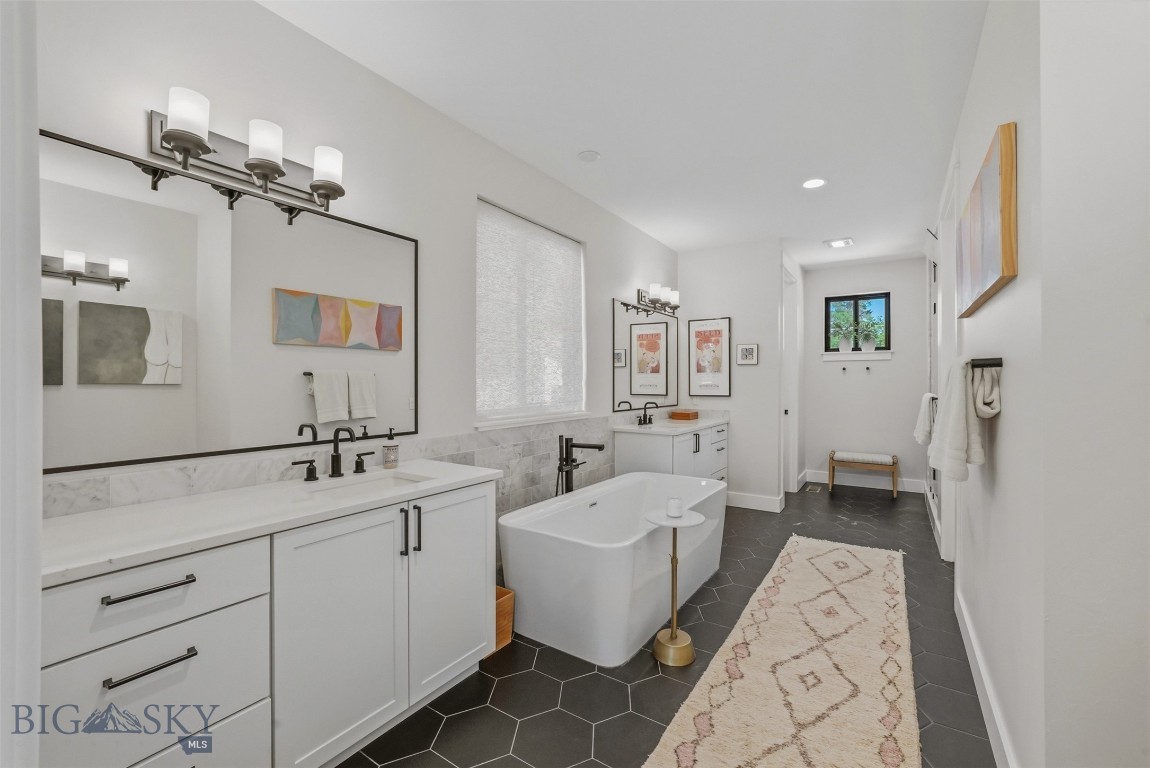 Bealls Additions - Residential