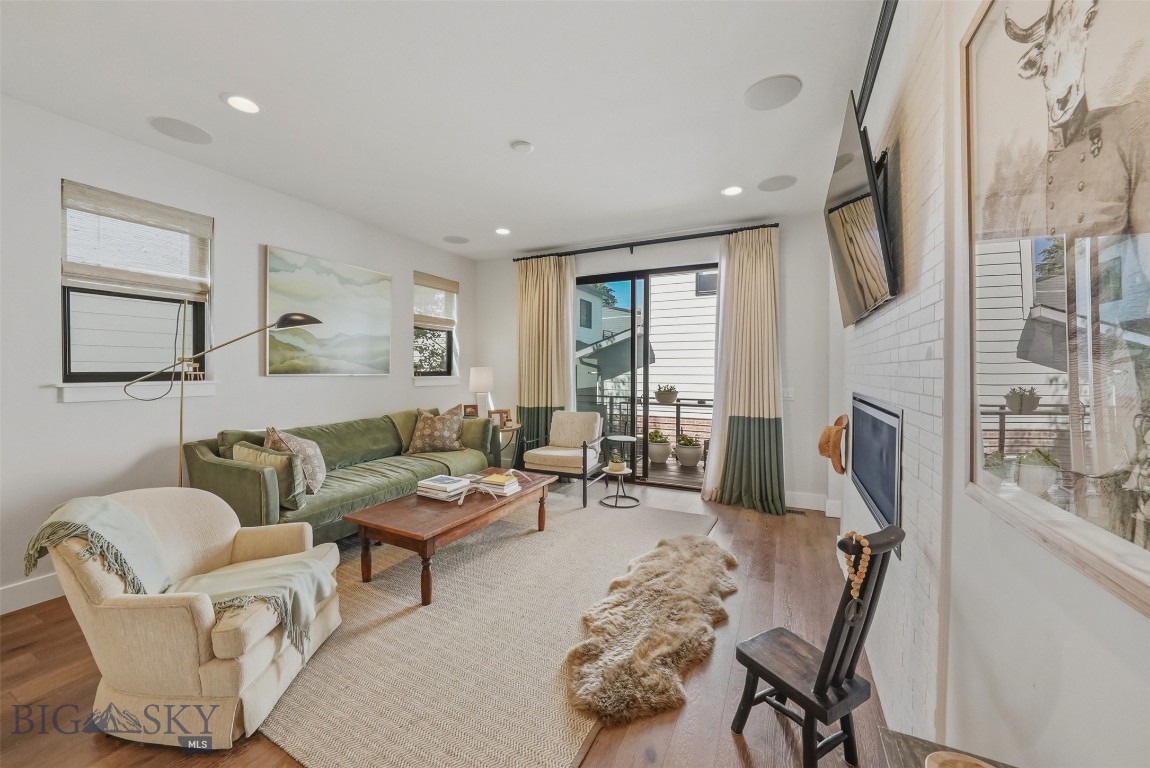 Bealls Additions - Residential
